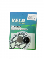 Колодки для дискового тормоза WIGGLE Voxa MD35