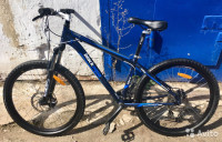 Велосипед Black Aqua Waycross
